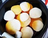 大根を煮たもの作り方5写真