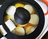 大根を煮たもの作り方6写真
