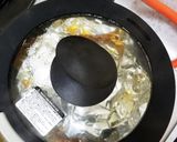 大根を煮たもの作り方7写真