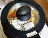 大根を煮たもの作り方8写真