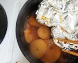 大根を煮たもの作り方9写真