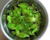 春の味♪ふきのとう味噌作り方3写真