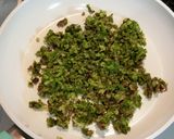 春の味♪ふきのとう味噌作り方5写真