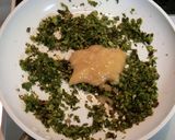 春の味♪ふきのとう味噌作り方7写真