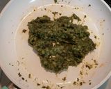 春の味♪ふきのとう味噌作り方8写真