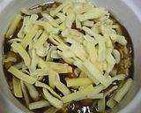 余ったカレーで焼きカレー作り方3写真
