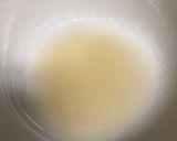 簡単!桃缶ムース!作り方1写真