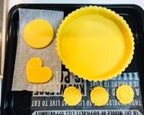 さくさくタルト台・18cm〜21cm型作り方16写真