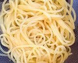 冷凍可能◎お弁当用スパゲティナポリタン作り方4写真