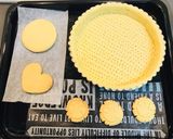 さくさくタルト台・18cm〜21cm型作り方17写真