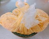 鳥ささみのタンドリーチキン作り方3写真