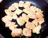 鳥ささみのタンドリーチキン作り方5写真