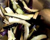 我が家の回鍋肉(茄子多めでトロッと♡)作り方2写真