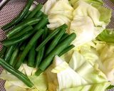 我が家の回鍋肉(茄子多めでトロッと♡)作り方3写真