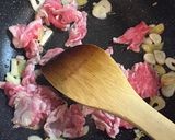 我が家の回鍋肉(茄子多めでトロッと♡)作り方5写真