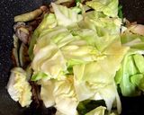 我が家の回鍋肉(茄子多めでトロッと♡)作り方9写真
