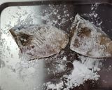 イタリア風ぶりの照り焼き作り方1写真