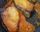 イタリア風ぶりの照り焼き作り方3写真