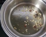 柔らか甘いアスパラのパスタ作り方2写真