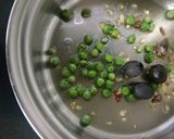 柔らか甘いアスパラのパスタ作り方4写真