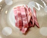 麺つゆで作る和風ペペロンチーノ作り方4写真