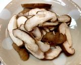 麺つゆで作る和風ペペロンチーノ作り方5写真