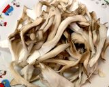 麺つゆで作る和風ペペロンチーノ作り方6写真