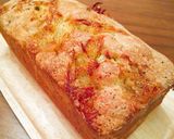 紅茶香る☆文旦ジャムのケーキ作り方14写真