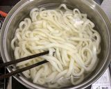美味！早！安！楽！ご飯が進む卵うどん作り方5写真