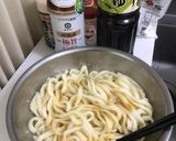 美味！早！安！楽！ご飯が進む卵うどん作り方6写真