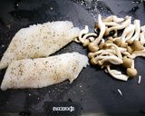 簡単失敗なし！銀鱈のクリーム煮作り方2写真