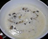 簡単失敗なし！銀鱈のクリーム煮作り方5写真