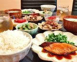 簡単！美味しい！鰤(ブリ)の照り焼き★作り方8写真