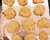 ピーナツバタークッキー作り方8写真