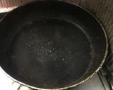 牛肉の下処理 くさみ、アク取りに作り方6写真