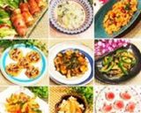 甘じょっぱい茄子ピーマン炒め作り方8写真