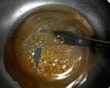 魚(ぶり)のしそ焼き 〜甘酢たれ添え〜作り方4写真