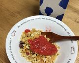 イチゴ酢のイチゴ作り方2写真