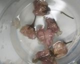 桜風味のさば寿司作り方5写真