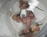 桜風味のさば寿司作り方5写真