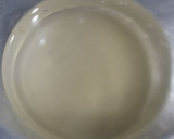 桜風味のさば寿司作り方7写真