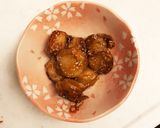 ⁑お弁当に最適⁑ご飯が進む甘辛ベビー帆立作り方3写真