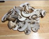 カフェランチ風《イカのトマトソース煮》作り方5写真