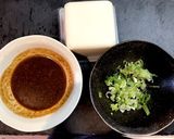 1人前から作れる簡単☆麻婆豆腐作り方1写真