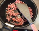 1人前から作れる簡単☆麻婆豆腐作り方3写真