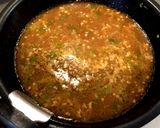 1人前から作れる簡単☆麻婆豆腐作り方4写真