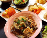 とろ～り♪豚挽き肉とナスの味噌炒め作り方12写真