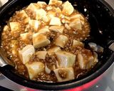 1人前から作れる簡単☆麻婆豆腐作り方6写真