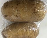 蒸し鶏とゆで卵のポテトサラダ作り方3写真