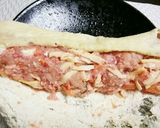 具だくさんなうすあげロール♪作り方6写真